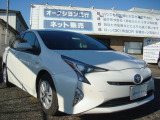 トヨタ プリウス