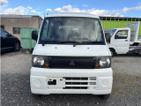 ミニキャブバン CS ハイルーフ AT タイミングベルト交換済 ETC付き