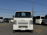 キャリイ KC エアコン パワステ 4WD ★低走行★2WD切替★検2年付き♪♪