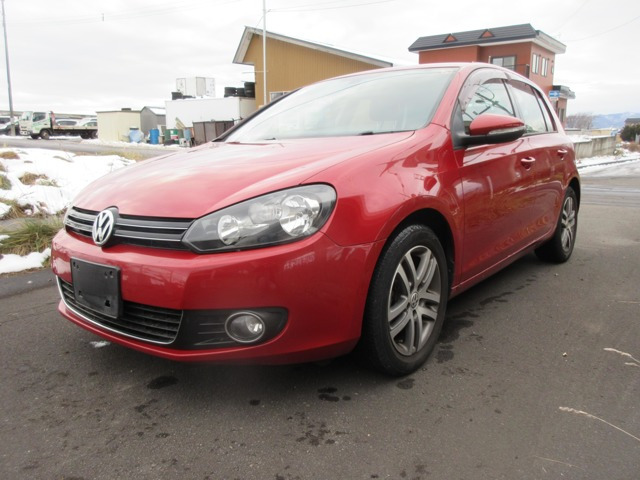 ゴルフ TSI コンフォートライン TSI コンフォートライン