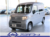 ホンダ N-VAN