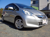 ホンダ フィットハイブリッド