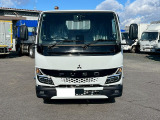 R7-キャンター・ダンプ★車検付!令和9年9月迄★4ナンバー!★