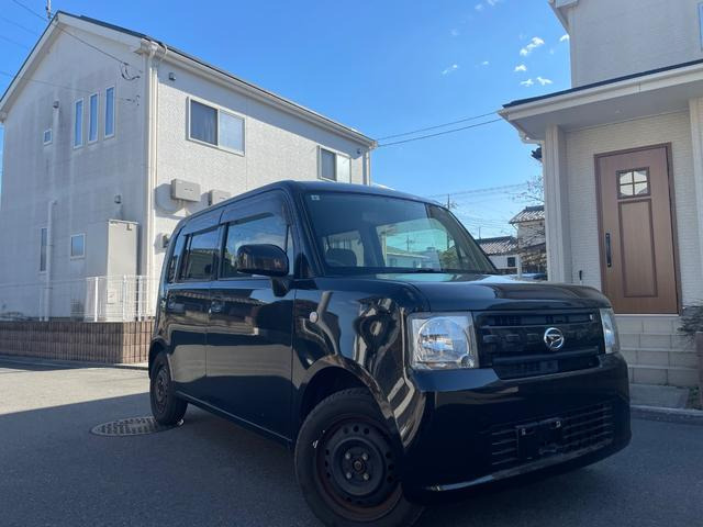 ムーヴコンテ X 