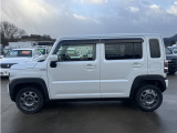 ハスラー ハイブリッド(HYBRID) G 4WD ディスプレイオーディオ バックカメラ