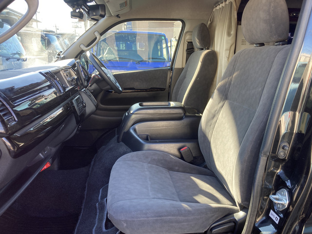 トヨタ ハイエース_画像44