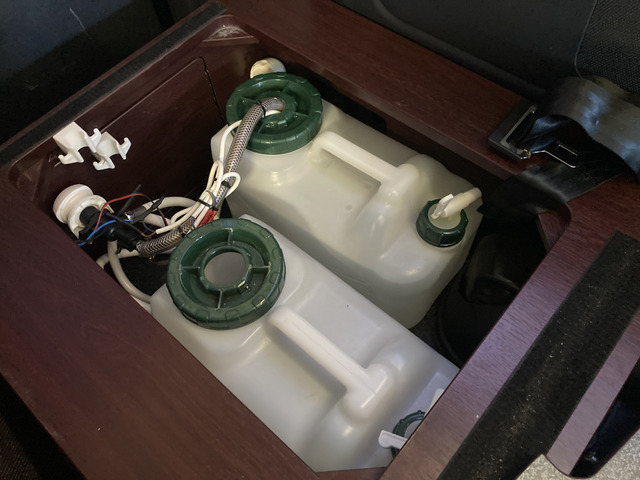 トヨタ ハイエース_画像16