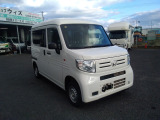 N-VAN G ホンダセンシング 4WD 