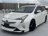 プリウス 1.8 S ツーリングセレクション S ツーリングセレクション