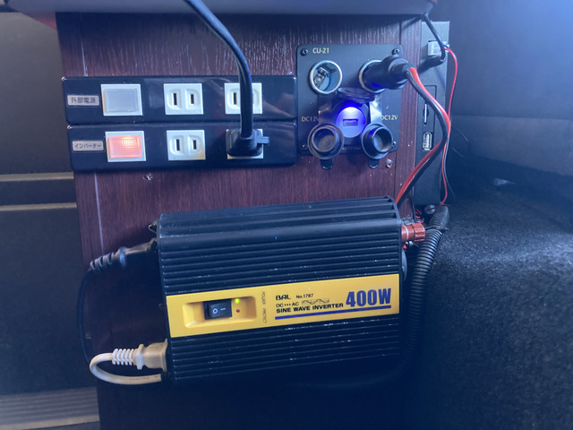 トヨタ ハイエース_画像5