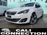 【中古車情報】プジョー 308SW GTライン 禁煙☆LEDヘッド☆Bカメ☆ガラスルーフ の中古車詳細（走行距離：7.2万km、カラー：ホワイト、販売地域：愛知県東海市名和町寝覚）