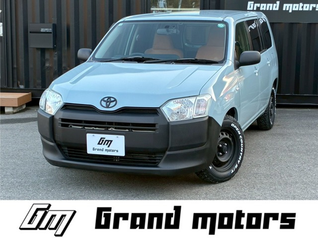 プロボックスバン1.5 GL全塗装 Bカメラ ETC