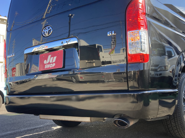 トヨタ ハイエース_画像76