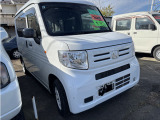 N-VAN G ホンダセンシング 両側スライドドア メモリーナビナビ キーレス エアコン