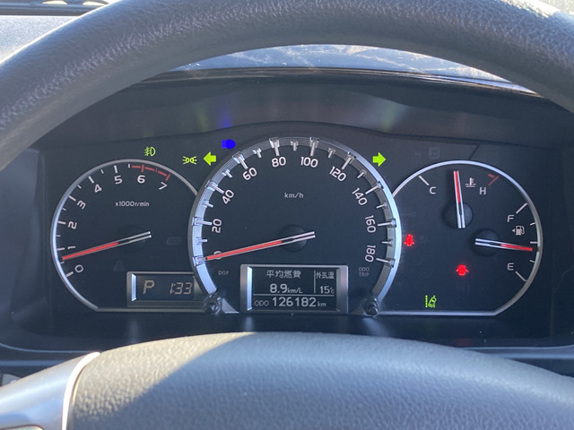 トヨタ ハイエース_画像48