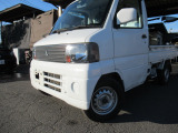 ミニキャブトラック VX-SE 4WD オートマ エアコン パワステ