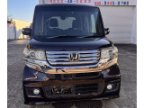 ホンダ N-BOXカスタム