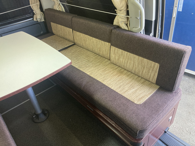 トヨタ ハイエース_画像20