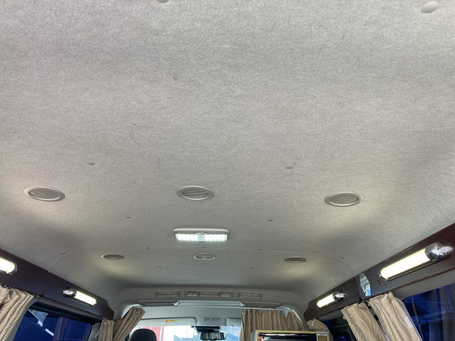 トヨタ ハイエース_画像58