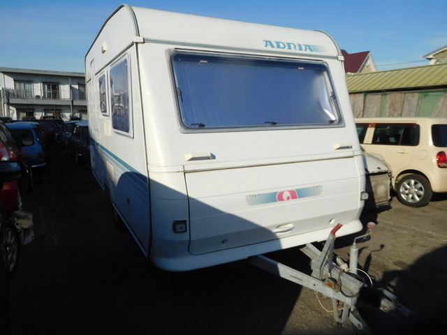 アドリアモービル ALTEA 