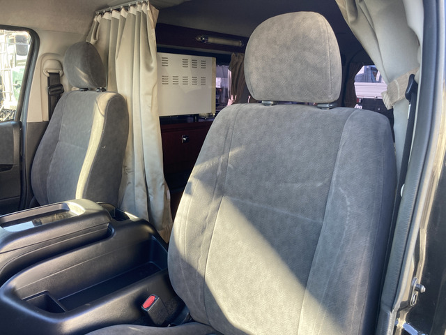 トヨタ ハイエース_画像45