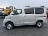 タウンエースバン 1.5 GL 4WD 登録済み未使用車