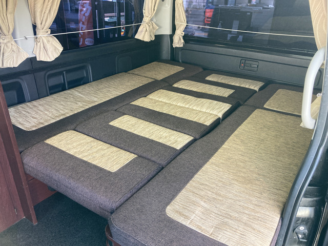 トヨタ ハイエース_画像28