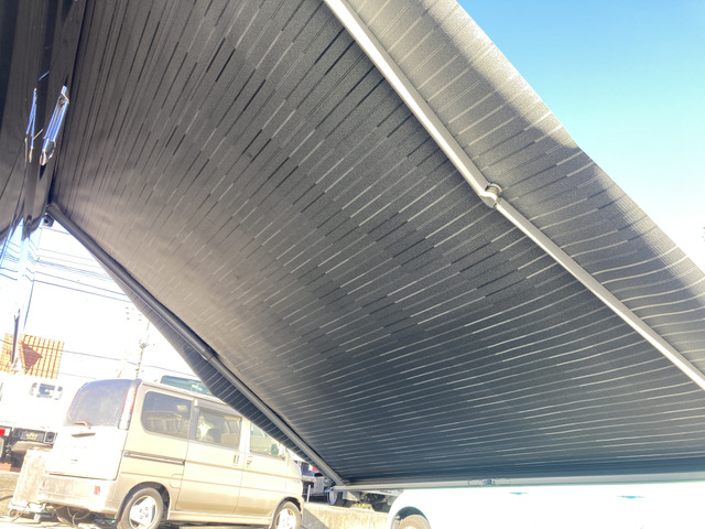 トヨタ ハイエース_画像88