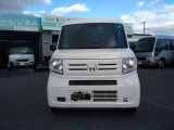 N-VAN G ホンダセンシング 4WD ホンダセンシング付