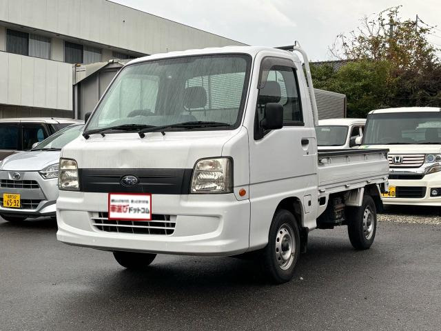 スバル サンバートラック 30万円以下の中古車 | 中古車情報・中古車
