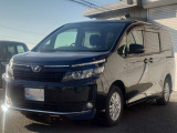 ヴォクシー 2.0 V V