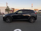 CX-3 1.5 XD ツーリング ナビ TV Bカメラ クルコン