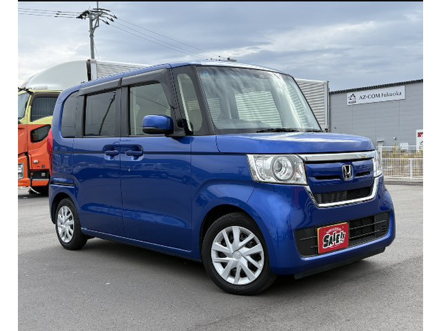 N-BOX G L ターボ ホンダセンシング NBOX ターボ G Lホンダセンシ
