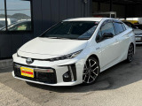 トヨタ プリウスPHV