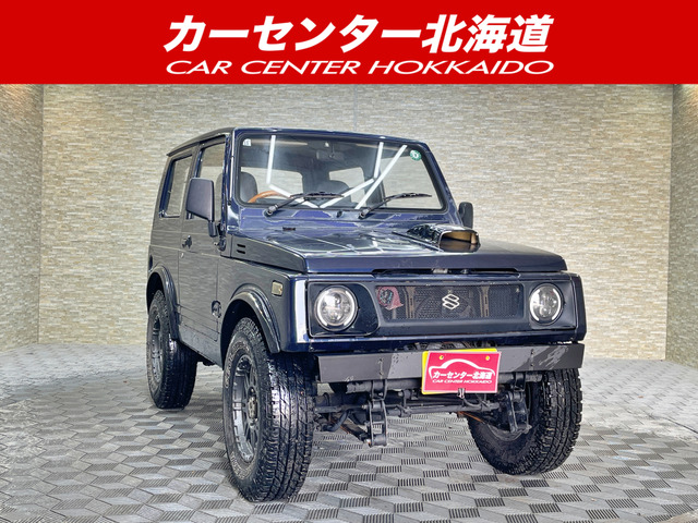 スズキ ジムニー 40万円以下の中古車 | 中古車情報・中古車検索なら