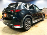 CX-5 2.2 XD 4WD 4WD BOSEサウンド 全周囲モニター