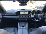 GLEクーペ 400d 4マチック スポーツ 4WD パノラマSR・黒革・ブルメスター・禁煙車