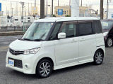 日産 ルークス