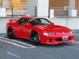 三菱 GTO