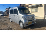 ホンダ N-VAN