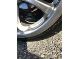 引っ張りタイヤ