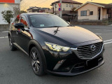 CX-3 1.5 XD ツーリング ナビ TV Bカメラ クルコン