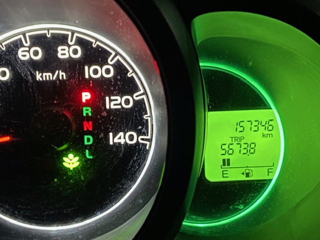 N-BOX G Lパッケージ 