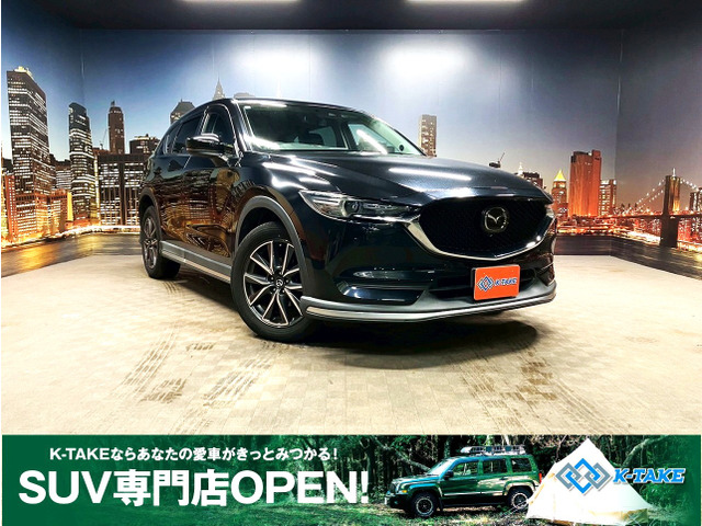 CX-52.2 XD 4WD4WD BOSEサウンド 全周囲モニター
