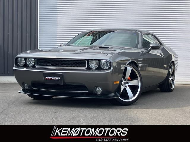 チャージャーSESE 実走行確認済み カスタムハーフレザーシート ローダウン バックカメラ