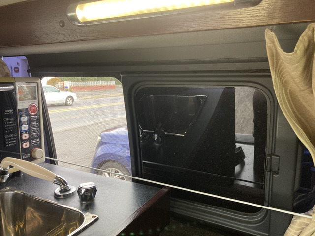 トヨタ ハイエース_画像35