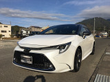 カローラツーリング 1.8 W×B ワンオーナー
