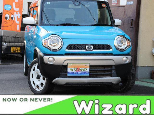 フレアクロスオーバーXGドラレコ/Bカメラ/Bluetooth