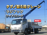 いすゞ エルフ
