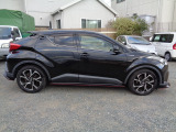 C-HR ハイブリッド 1.8 G 